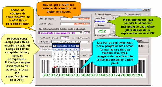Afip 1702 Muestra Afip 1702 Muestra