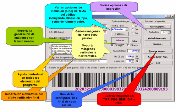 Afip 1702 Muestra 2 Afip 1702 Muestra 2
