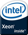 Servidores Intel Xeon Quad Core